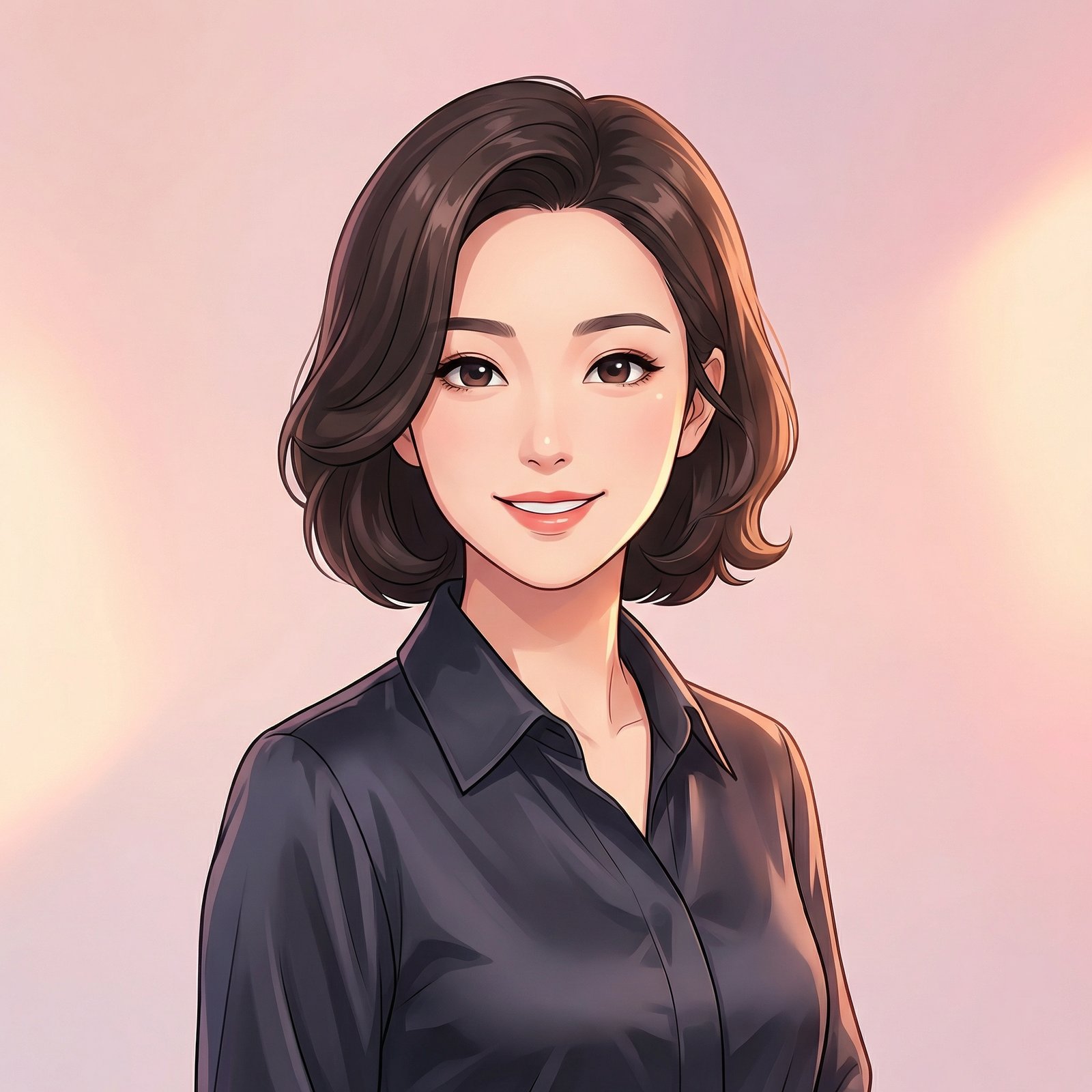 国产制片人林雪晴
